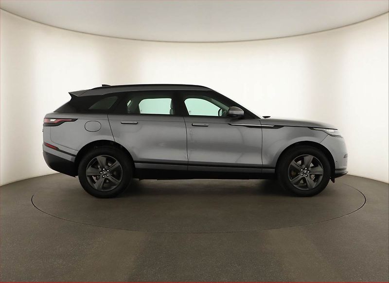 Land Rover Range Rover Velar (2021) D200 - fotka 6 z 18