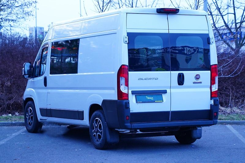 Fiat Ducato - fotka 7 z 26