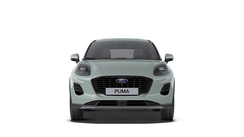 Ford Puma (2026) Titanium SUV 1,0 EcoBoost Hybr - fotka 9 z 9