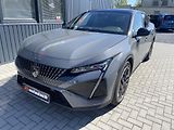 Peugeot 408 GT - Hybrid 145 e-DCS6 - náhled 8