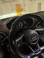 Audi TTS (2016) - náhled 25