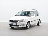Škoda Roomster 1,2 TSI 63kW Elegance Tažné - náhled 2