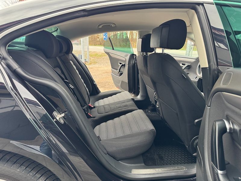 Volkswagen CC (2015) 2.0 TDi 4x4,DSG - fotka 15 z 36