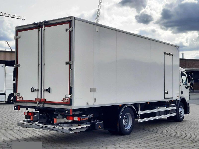 Renault Trucks D (2023) 18 mrazák ATP/FRC EURO 6 - fotka 3 z 10