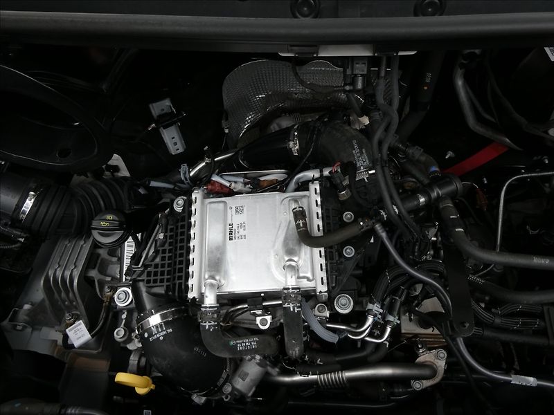 Volkswagen Crafter 2,0 TDi 103kW DPH,serviska,ČR - fotka 40 z 50