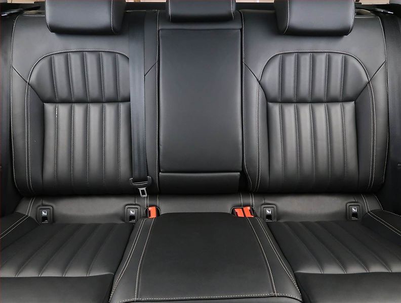 Škoda Superb (2020) Style 2.0 TDI - fotka 10 z 28