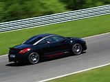 Peugeot RCZ R.