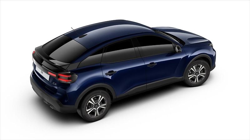 Citroën C4 (2026) 1,2 YOU Hybrid 110k Automat - fotka 4 z 8