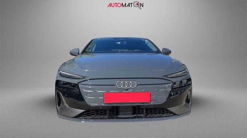 Audi A6 e-tron Sportback S-Line Tech+ - fotka 2 z 7