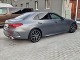 Mercedes-Benz Třídy C C300 AMG 4MATIC,ČR,1.Majitel - náhled 11