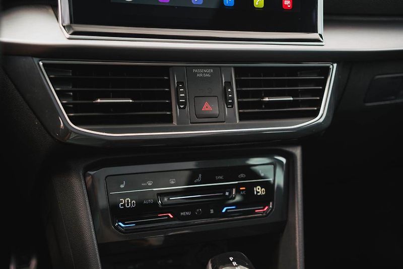 Seat Tarraco (2024) 2.0 TSI 4Drive - fotka 24 z 34