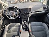 Seat Alhambra 2,0TDI 130KW 7MÍST ALCANTARA  - náhled 13