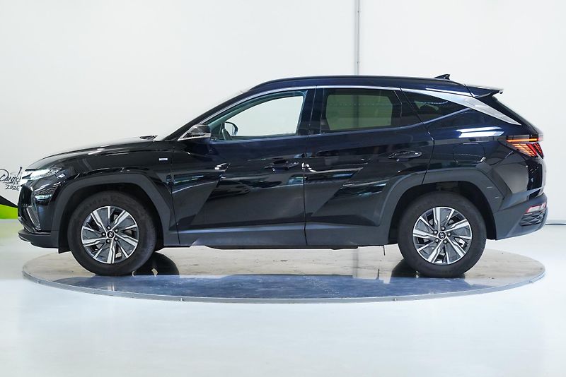 Hyundai Tucson - fotka 3 z 27