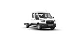 Ford Transit (2026) L4 BASE 350 HDT 2,0 2.0 EcoBlu - náhled 1