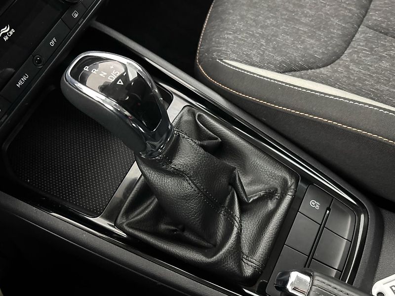 Škoda Kamiq Style DSG - fotka 20 z 28