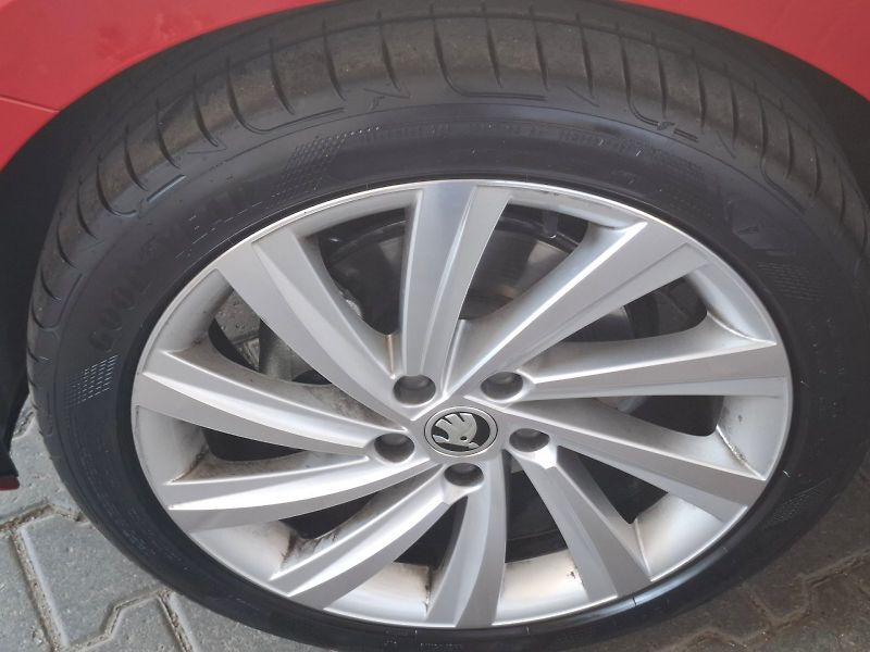 Škoda Octavia (2024) STYLE PLUS TD 110/2.0 A7F - fotka 18 z 37