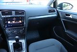 Volkswagen Golf (2017) 1.4 TSI, Serv.kniha, Tempomat - náhled 8