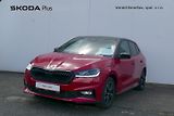 Škoda Fabia (2025) 1.0 TSI 85 kW M6° Monte Carlo - náhled 1