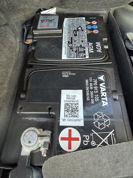 Volkswagen Caddy (2016) 2,0TDI LED 1MAJITEL r.1949 - fotka 64 z 76