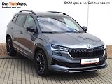 Škoda Karoq (2023) Sportline 1.5 TSI 110kW DSG - náhled 8