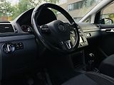 Volkswagen Touran 2.0TD MANUÁL 7MÍST SERVISKA - náhled 26