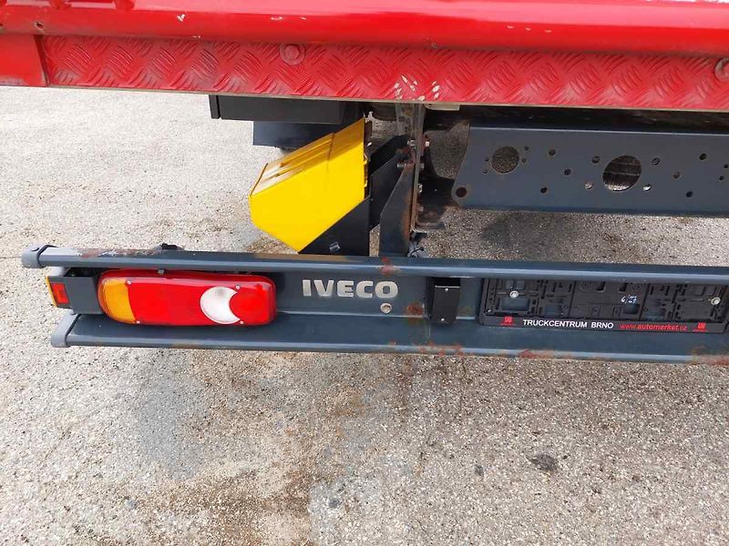 Iveco Ostatní ML 140E25 - fotka 65 z 68