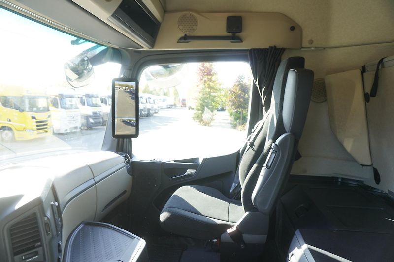 Mercedes-Benz Actros (2024) L 3552 8x4/ 2024/ NEW TOW BODY - fotka 19 z 24