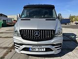 Mercedes-Benz Sprinter (2017) 3,0CDi 140kW automat RZ ČR - náhled 1
