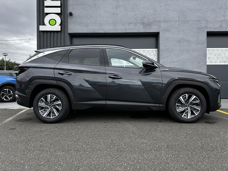 Hyundai Tucson (2023) Smart 1.6 T-GDI (110 kW) MAN - fotka 2 z 14