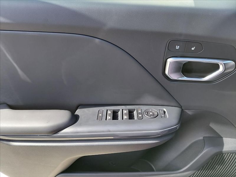 Kia K4 (2026) 1,6   T-GDI SW 7DCT TOP - fotka 16 z 16