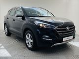 Hyundai Tucson 1,6 T-GDi 130kW 4x4 - náhled 23