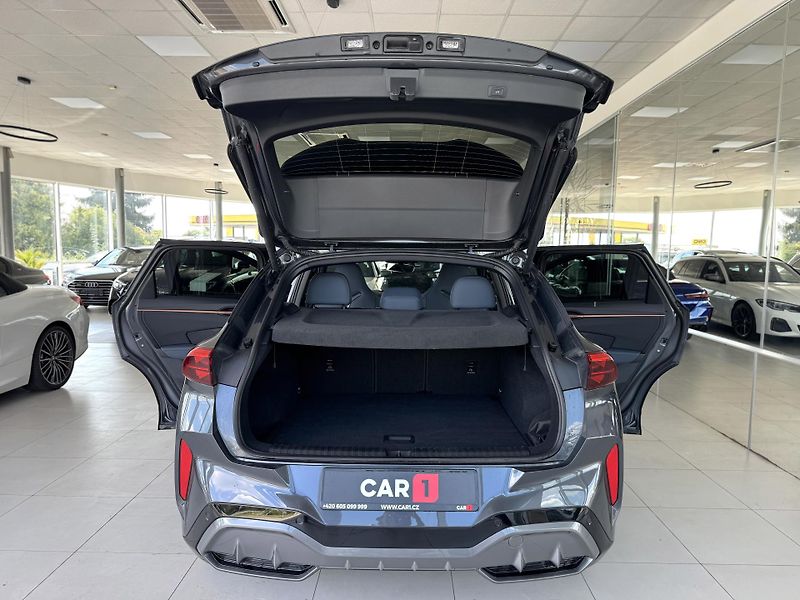 Cupra Terramar 2,0TSI VZ 265*4x4*DPH*5Let*Zár - fotka 34 z 37