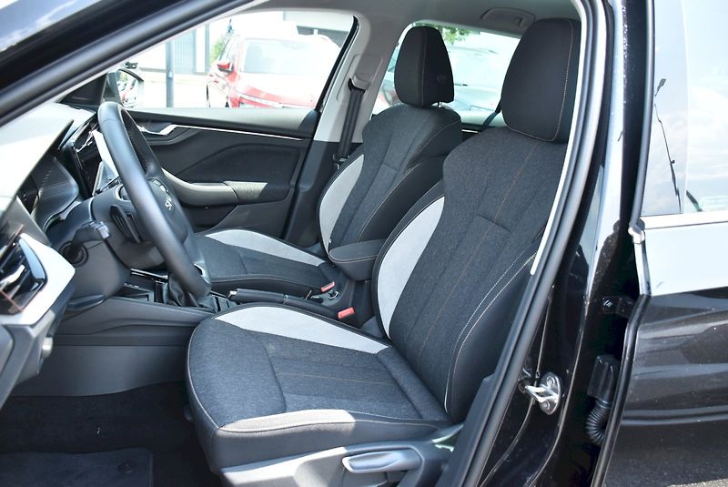 Škoda Kamiq (2025) Top Selection 1.0 TSI 85kW DSG - fotka 18 z 25
