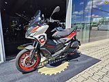 Aprilia SR GT 200 (2026) SPORT EU5+ - náhled 8