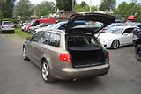Audi A4 Avant (2006) 2.0 TDi, AUT - náhled 15