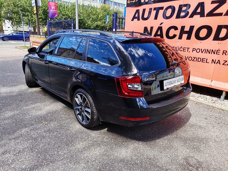 Škoda Octavia (2020) 2.0TDi 110kw DSG LED PDC NAVI - fotka 3 z 33