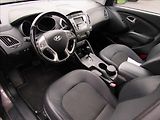 Hyundai ix35 2,0 i 120kW Automat Style - náhled 9