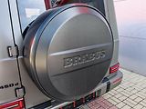 Mercedes-Benz Třídy G G 450d 4M BRABUS REZERVACE - náhled 20