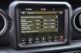 Jeep Wrangler (2022) Rubicon 4xe Unlimited 4x4 / ČR - náhled 38
