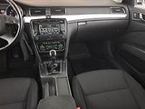 Škoda Superb (2010) 2.0 TDI, 4X4, Xenony - náhled 8
