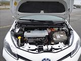 Toyota Yaris 1,5 Hybrid, Digi Klima, servis - náhled 51