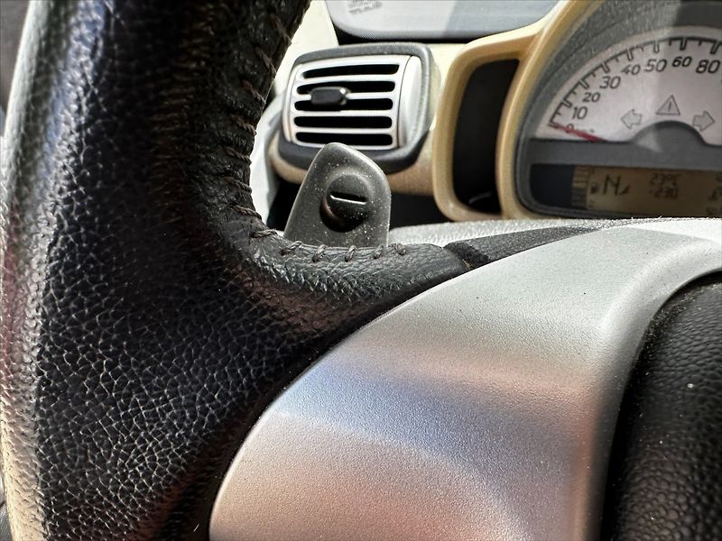 Smart Fortwo 1,0 PANORAMA, SERVIS! - fotka 19 z 34