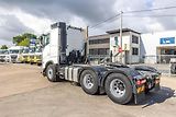 Volvo FH 500 6x4 Hydraulika TOP - náhled 4