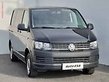 Volkswagen Transporter (2016) 2.0TDi T6, 110kW, TZ - náhled 1