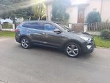 Hyundai Grand Santa Fe (2015) 2.2 CRDi 4x4 6míst tažné - náhled 1