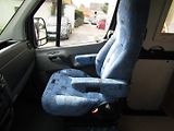 Mercedes-Benz Sprinter (2009) 3.0 CDI 135kW  4 SPANÍ - náhled 23