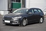 Ford Mondeo 2.0 TDCi 6st,NAV,KLIMA,TEMP,TZ - náhled 6