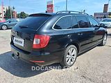 Škoda Superb (2010) 2.0 TDi - náhled 1