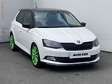 Škoda Fabia (2018) 1.4 TSi, Edition R5, DSG - náhled 1