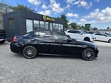 Mercedes-Benz Třídy C (2018) Mercedes-Benz C 43 AMG 2018 - náhled 8